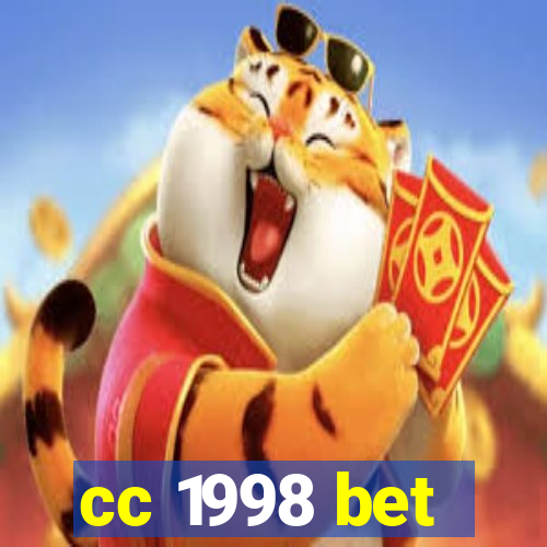 cc 1998 bet